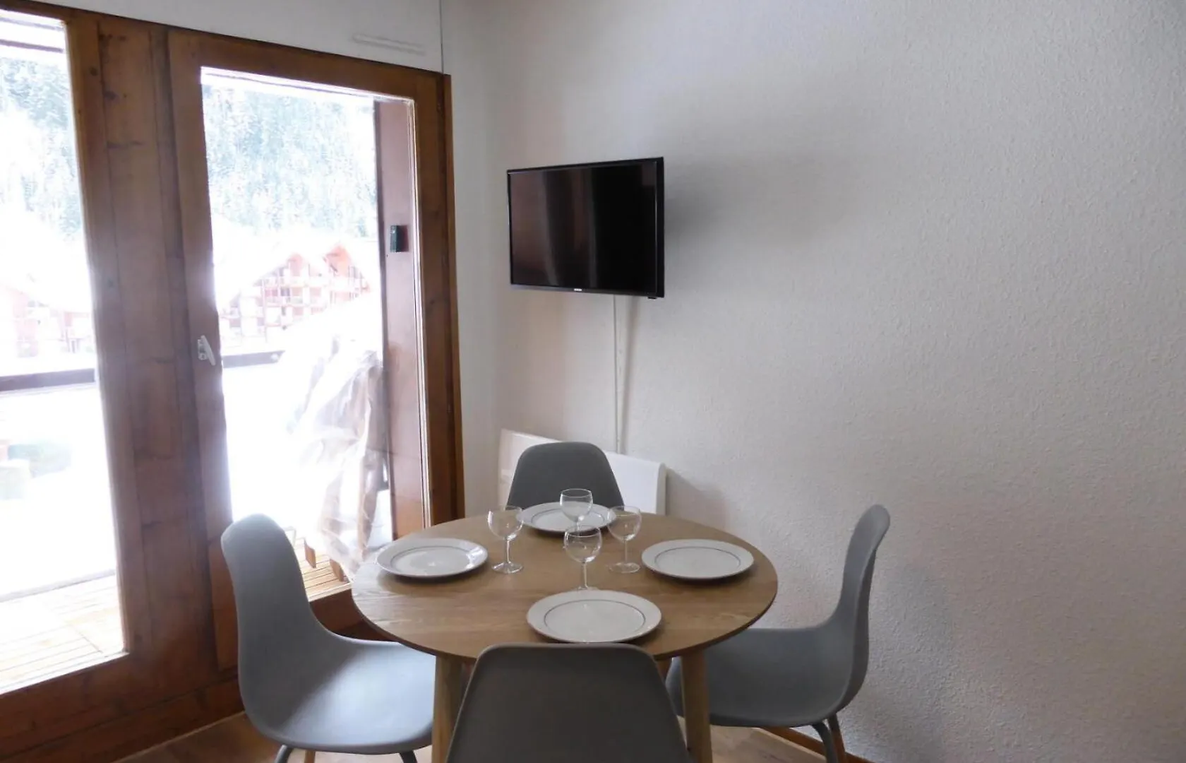 Residence Combettes - Combettes D300 Mae-4071 Les Contamines-Montjoie Apartment