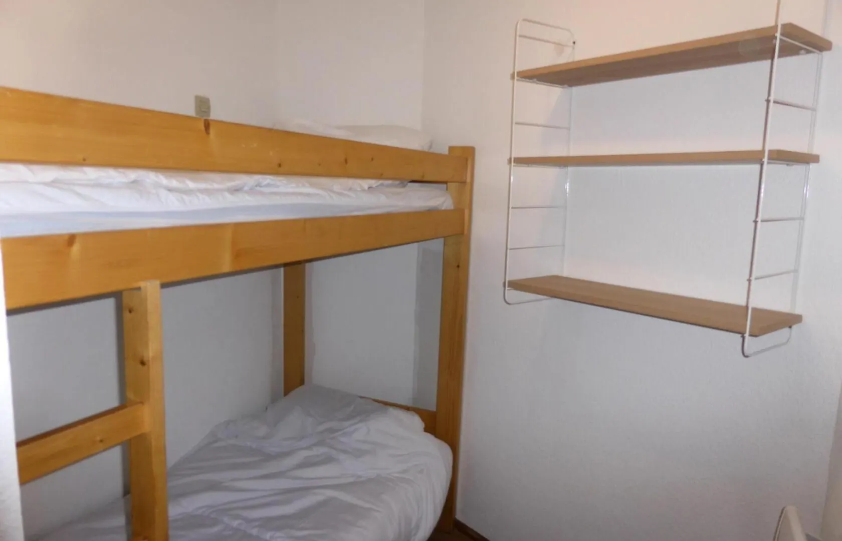 Residence Combettes - Combettes D300 Mae-4071 Les Contamines-Montjoie 0*,  France