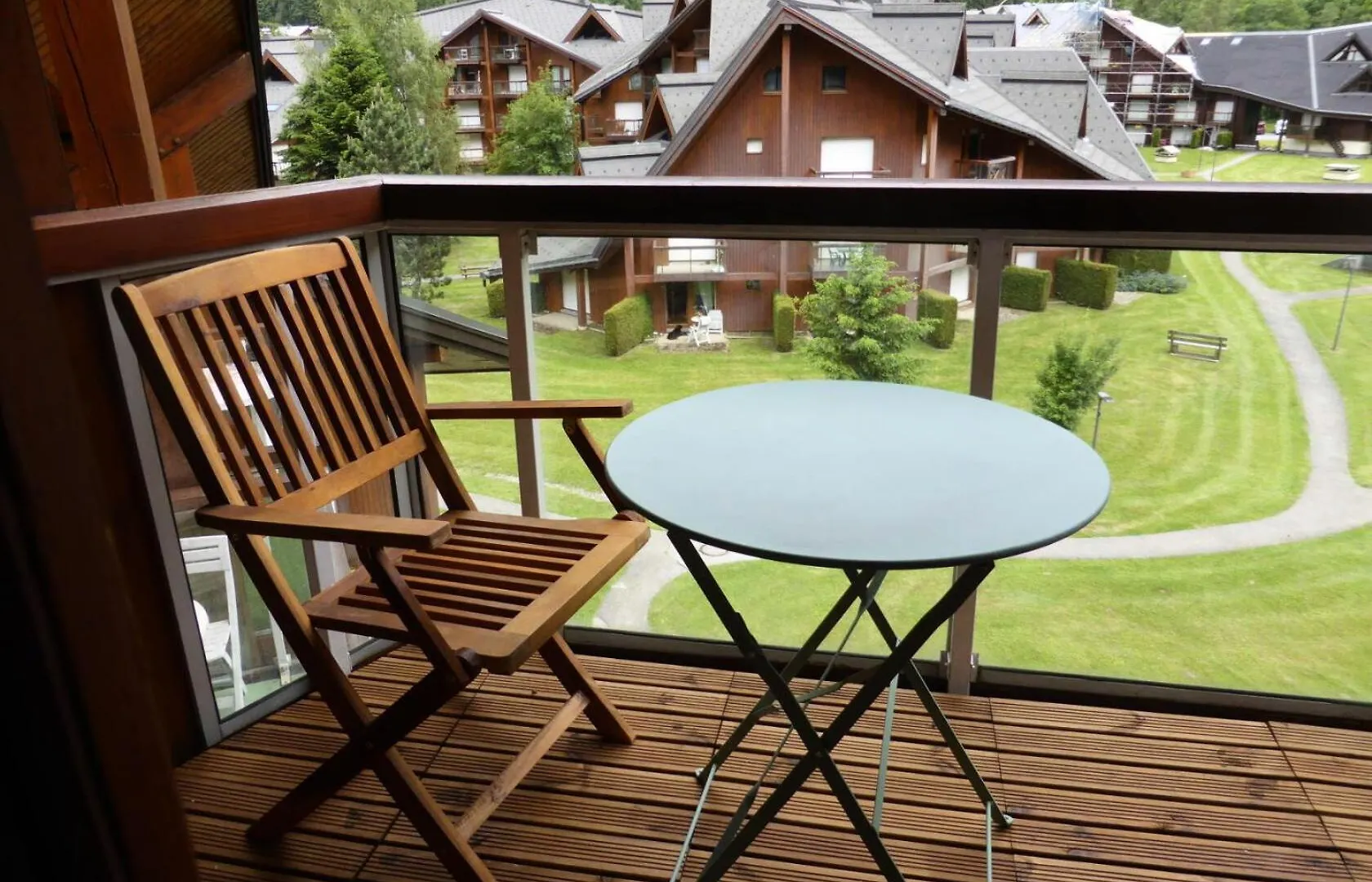 Apartment Residence Combettes - Combettes D300 Mae-4071 Les Contamines-Montjoie