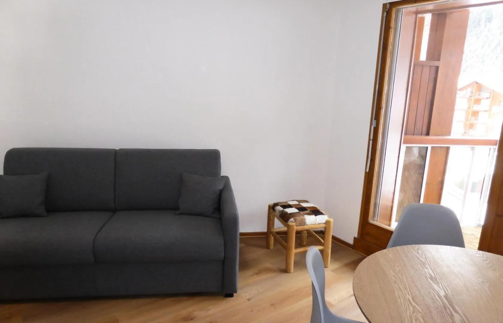 Apartment Residence Combettes - Combettes D300 Mae-4071 Les Contamines-Montjoie