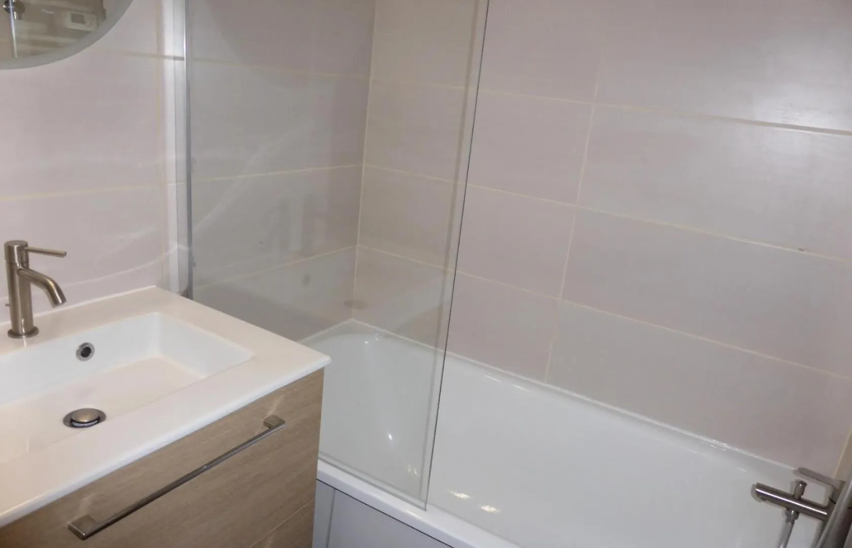 Apartment Residence Combettes - Combettes D300 Mae-4071 Les Contamines-Montjoie France