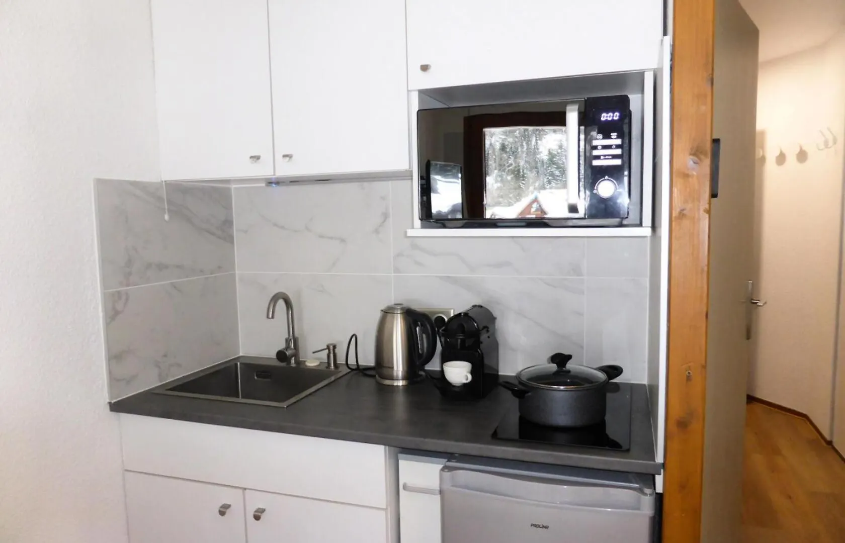 Residence Combettes - Combettes D300 Mae-4071 Les Contamines-Montjoie France