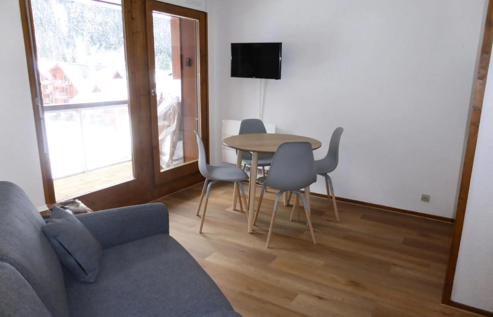 Residence Combettes - Combettes D300 Mae-4071 Les Contamines-Montjoie 0*,
